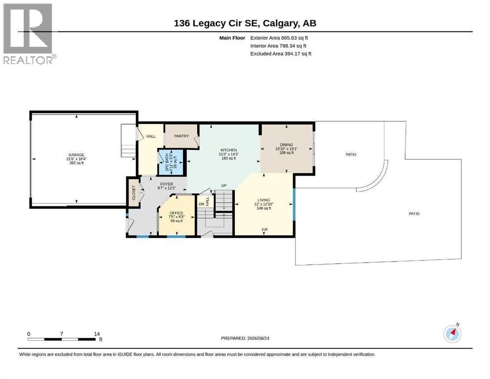 136 Legacy Circle SE — photo 43