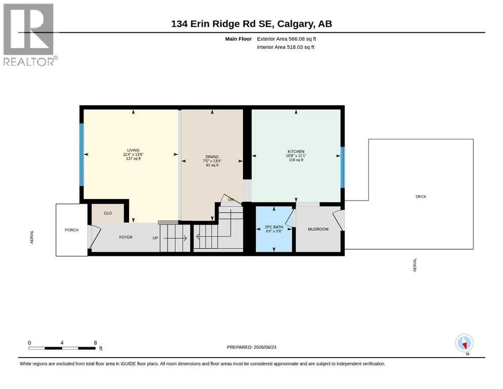 134 Erin Ridge Road SE — photo 48