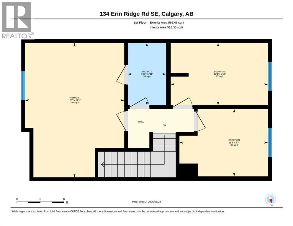 134 Erin Ridge Road SE — photo 49