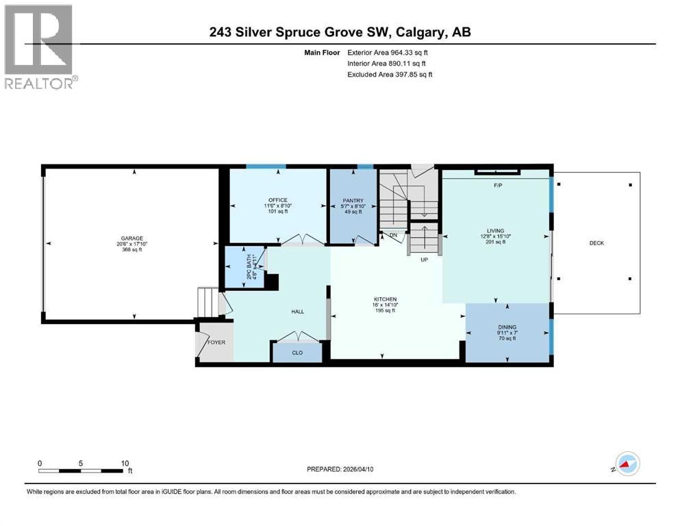 243 Silver Spruce Grove SW — photo 39