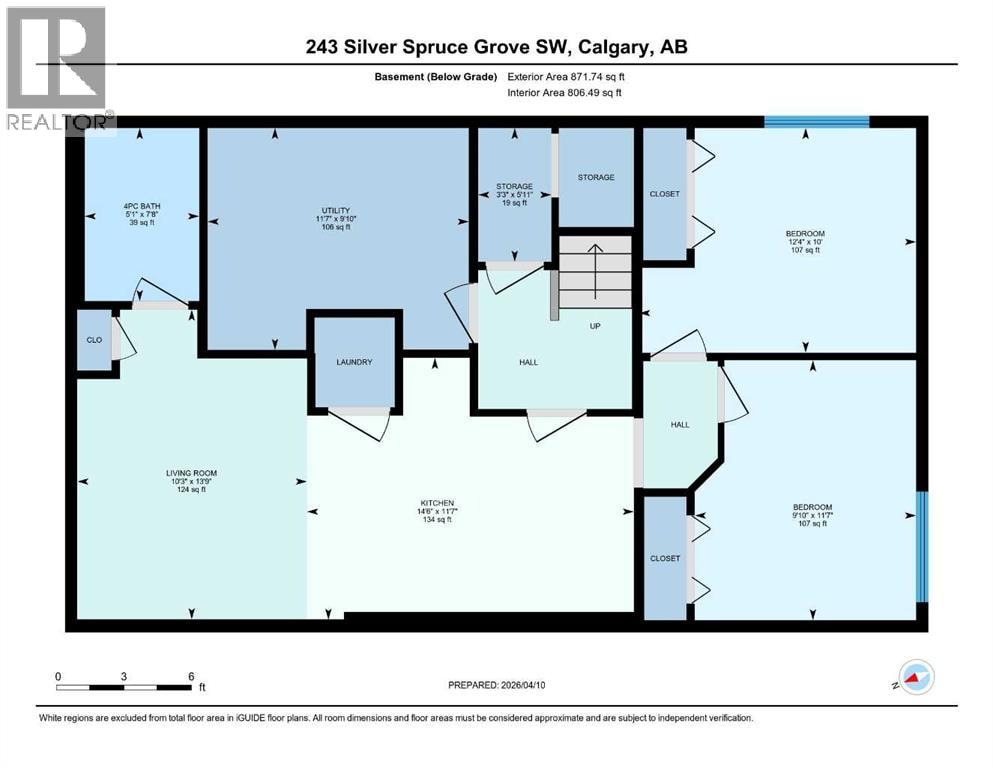 243 Silver Spruce Grove SW — photo 42