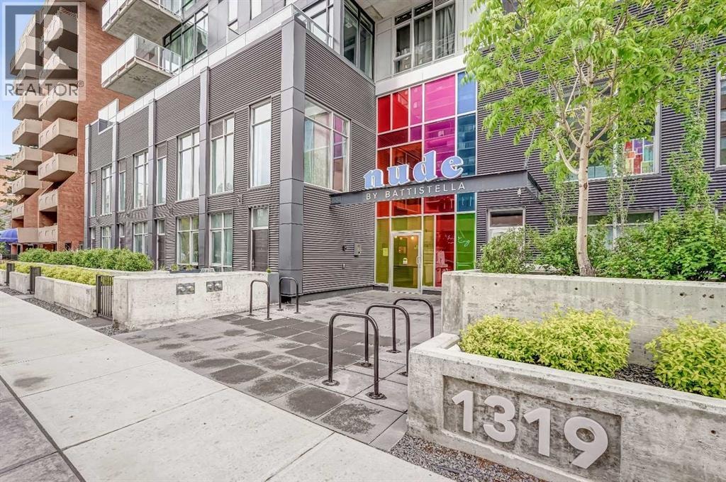 407, 1319 14 Avenue SW — photo 38