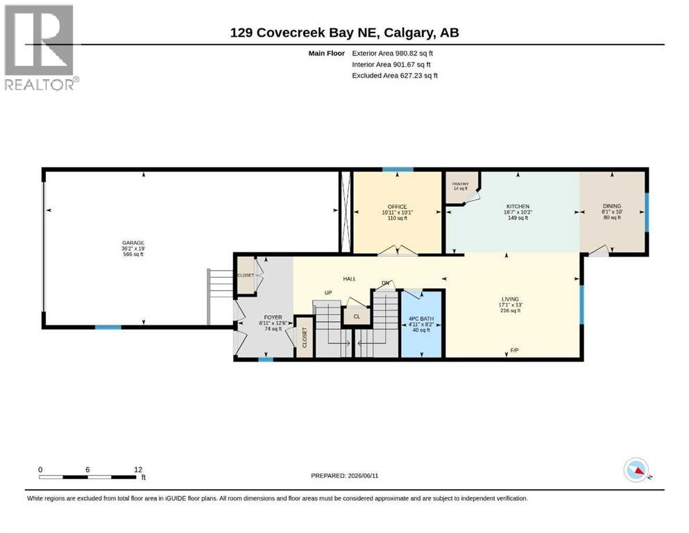 129 Covecreek Bay NE — photo 48