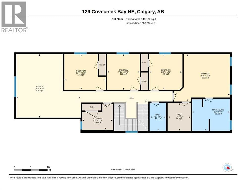 129 Covecreek Bay NE — photo 49