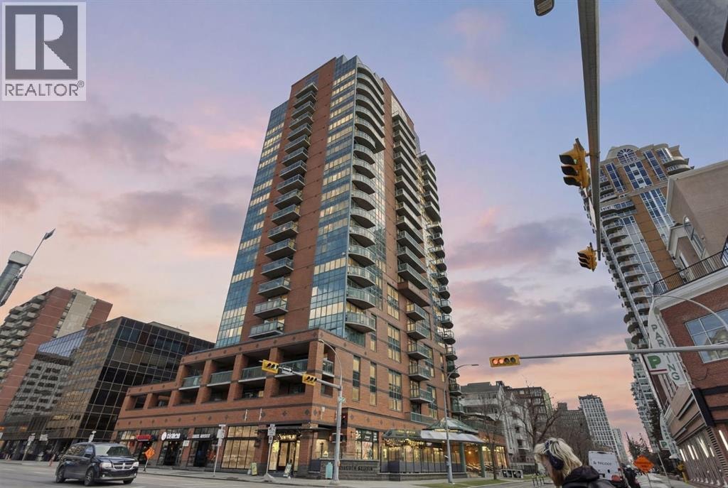 505, 836 15 Avenue SW — photo 33