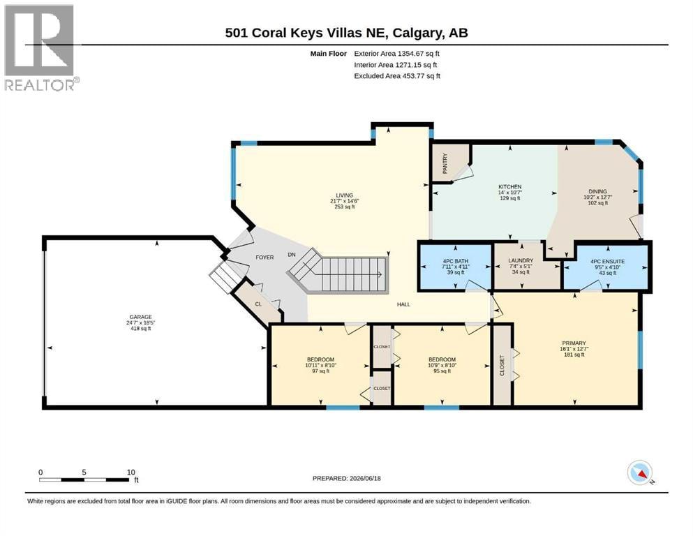 501 Coral Keys Villas NE — photo 33