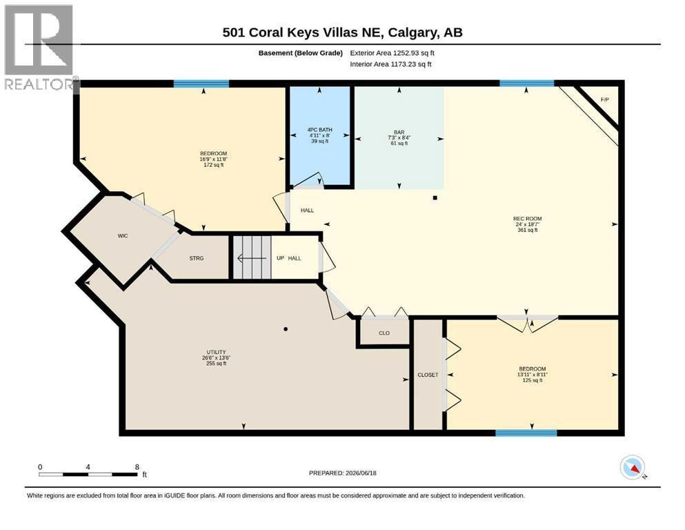 501 Coral Keys Villas NE — photo 34