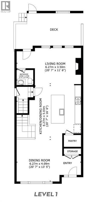 423 Hendon Drive NW — photo 6