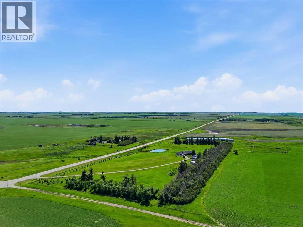 274006 Township Road 262 — photo 1