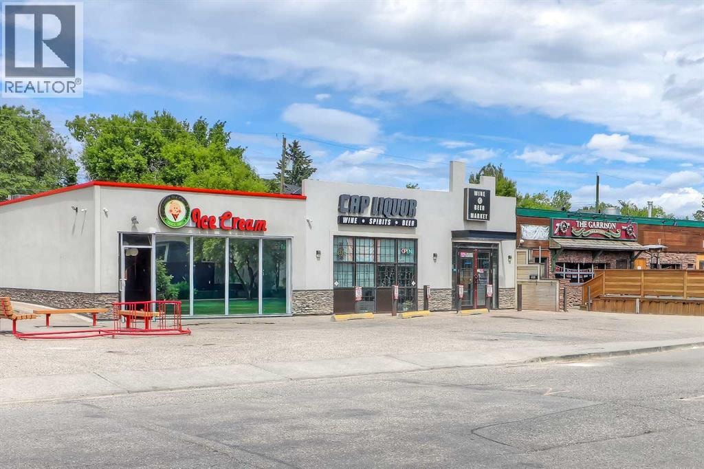 17 Somme Boulevard SW — photo 49
