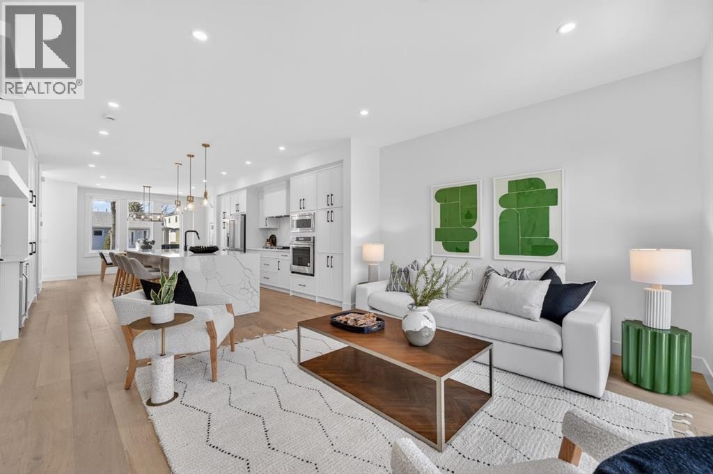 3114 4A Street NW — photo 3