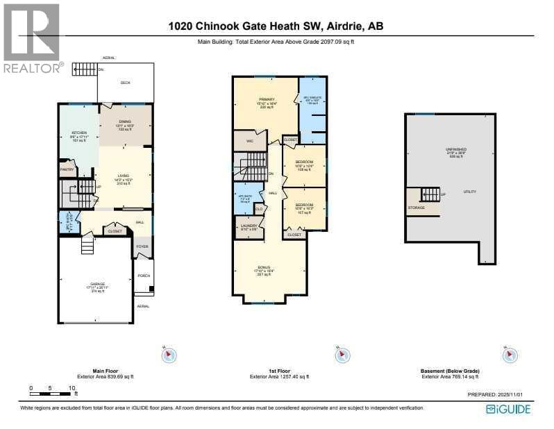 1020 Chinook Gate Heath SW — photo 47