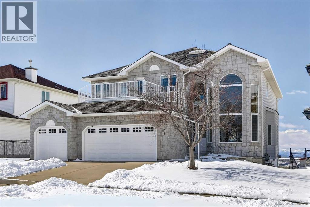 359 Rocky Ridge Drive NW — photo 2