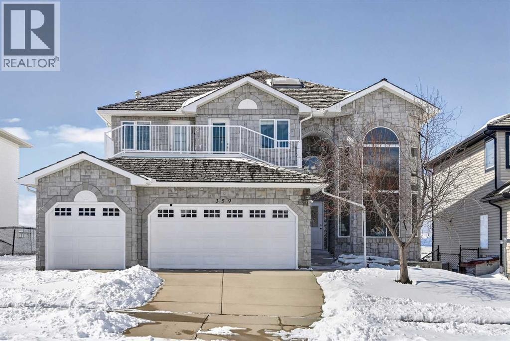 359 Rocky Ridge Drive NW — photo 1