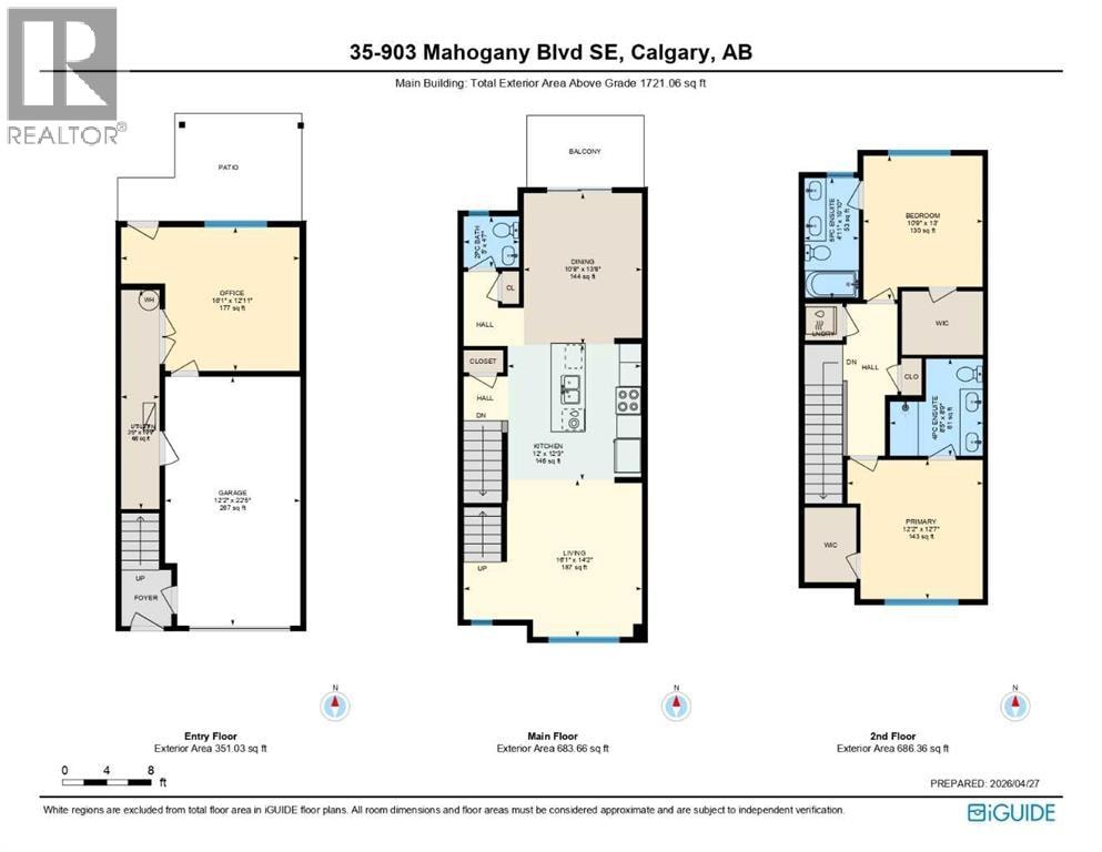 35, 903 Mahogany Boulevard SE — photo 44