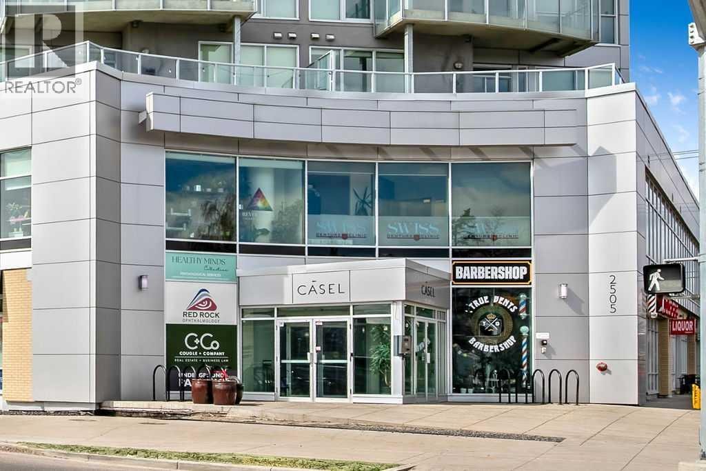 403, 2505 17 Avenue SW — photo 32