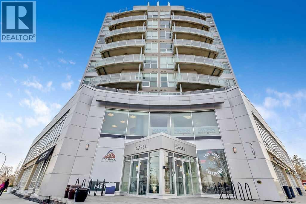 403, 2505 17 Avenue SW — photo 3