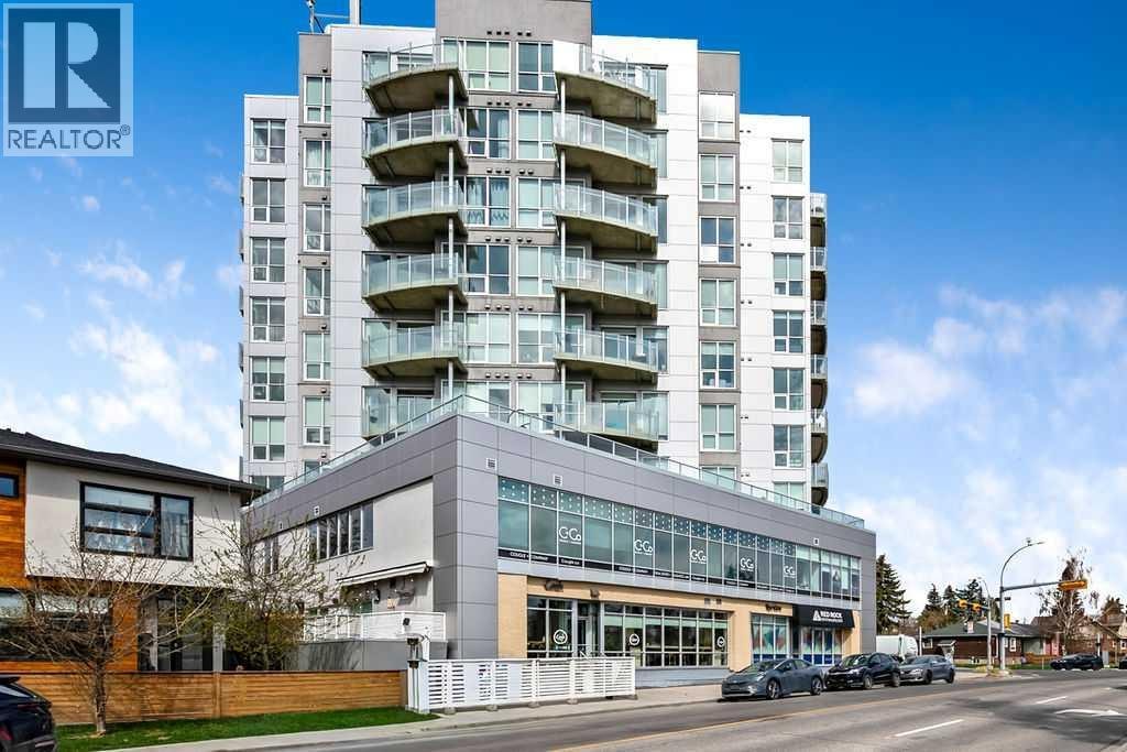 403, 2505 17 Avenue SW — photo 33