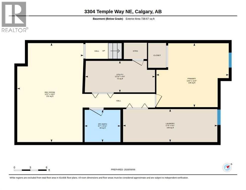 3304 Temple Way NE — photo 30