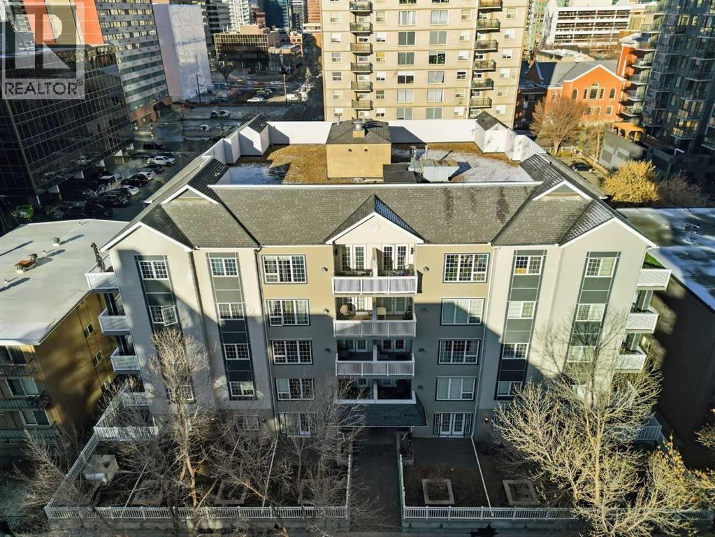 402, 820 15 Avenue SW — photo 26