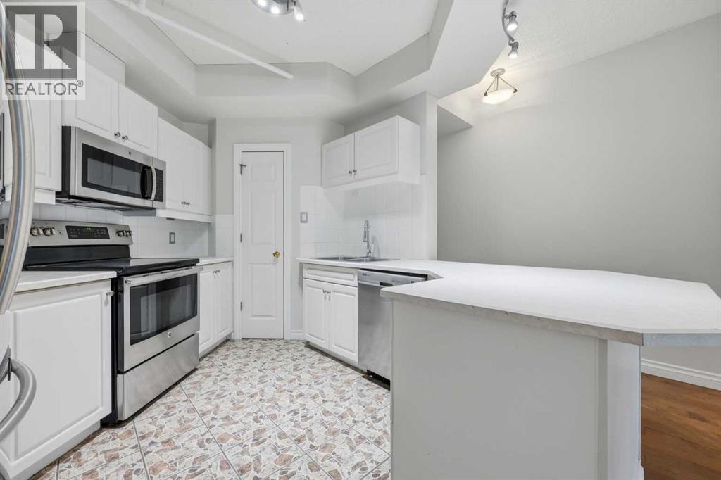 402, 820 15 Avenue SW — photo 5