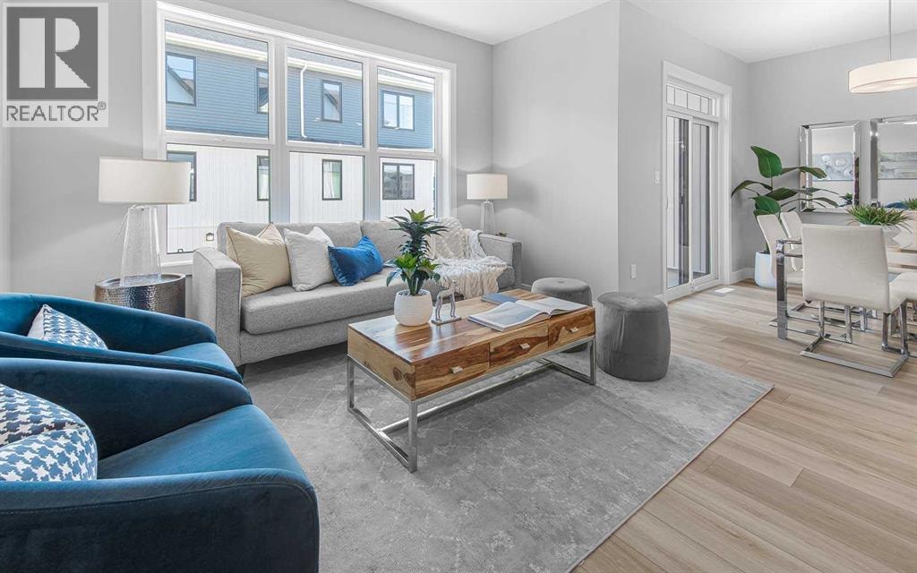 1703, 255 Rowmont Boulevard NW — photo 5