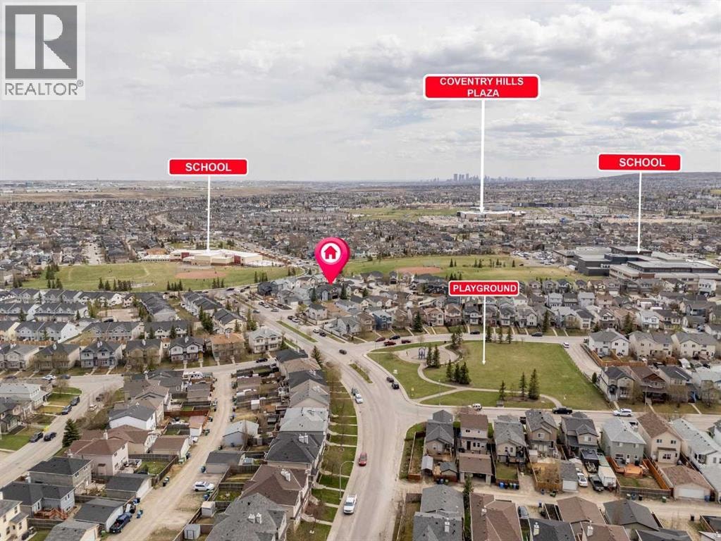 19 Covemeadow Crescent NE — photo 2