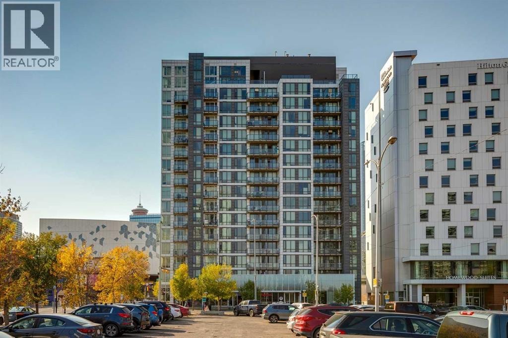 1003, 450 8 Avenue SE — photo 36