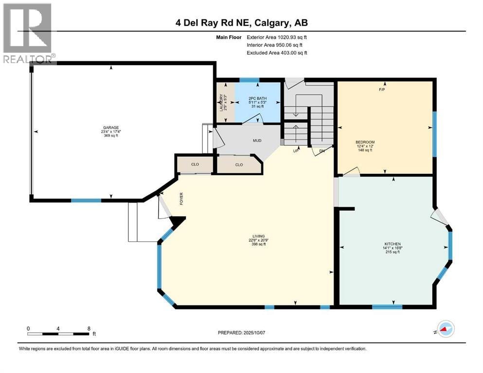 4 Del Ray Crescent NE — photo 42