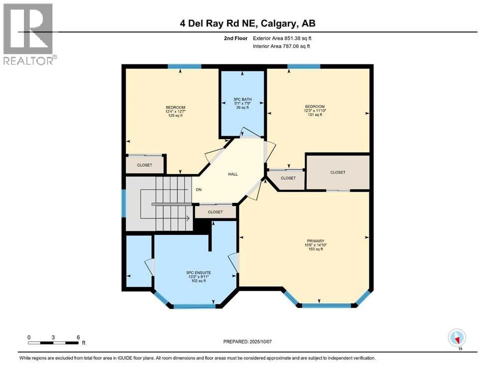 4 Del Ray Crescent NE — photo 43