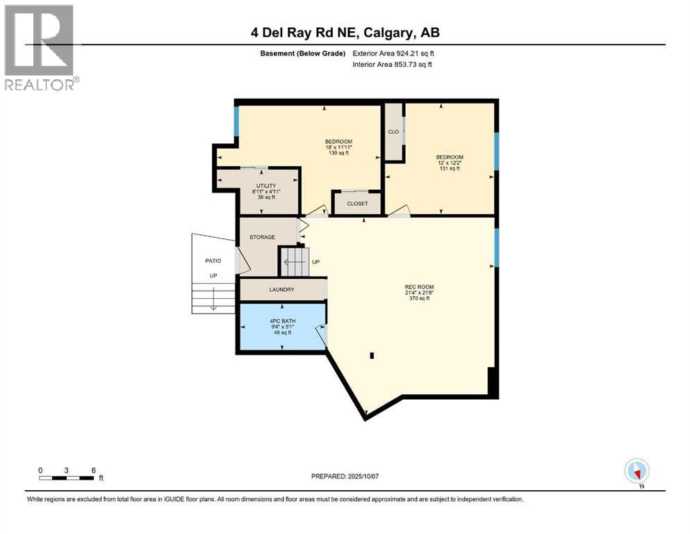4 Del Ray Crescent NE — photo 44