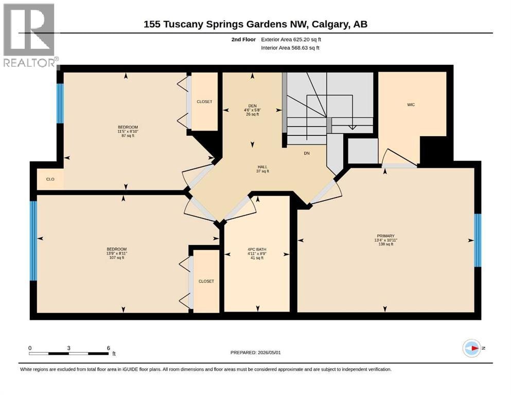 155 Tuscany Springs Gardens NW — photo 34
