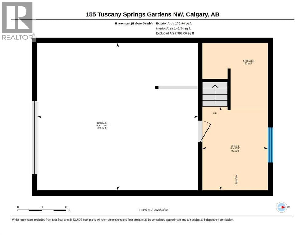 155 Tuscany Springs Gardens NW — photo 35