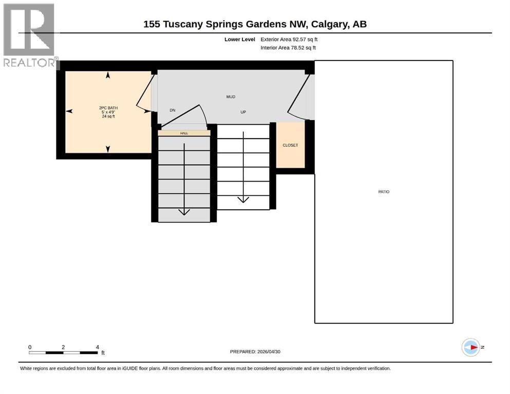 155 Tuscany Springs Gardens NW — photo 32