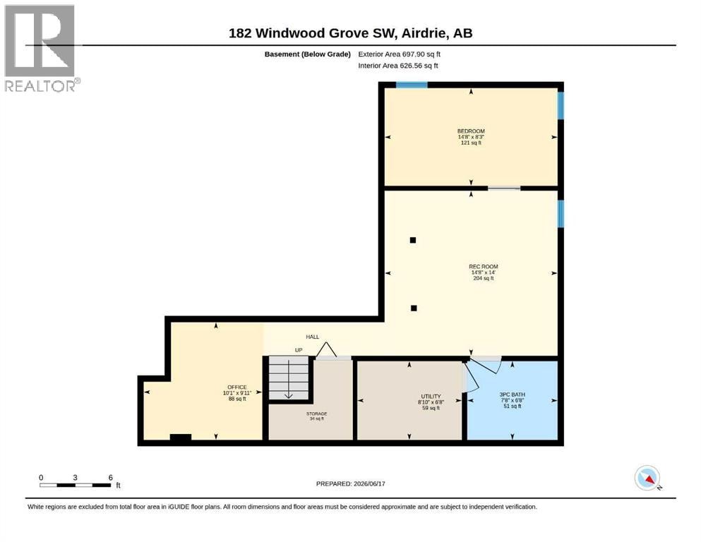 182 Windwood Grove — photo 30