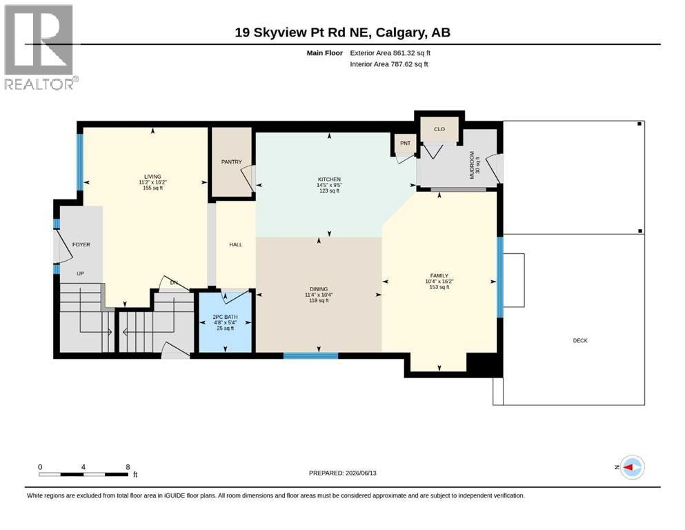 19 Skyview Point Road NE — photo 44