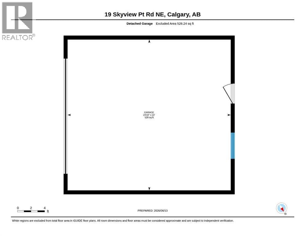 19 Skyview Point Road NE — photo 47