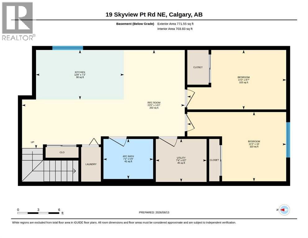19 Skyview Point Road NE — photo 46