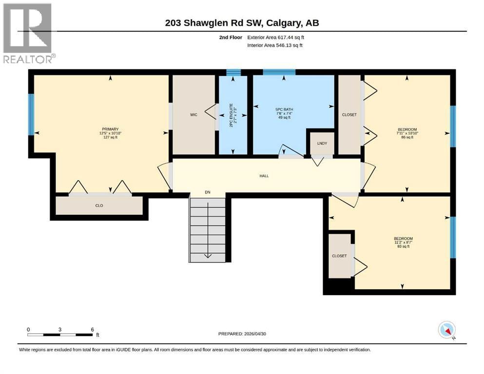 203 Shawglen Road SW — photo 43
