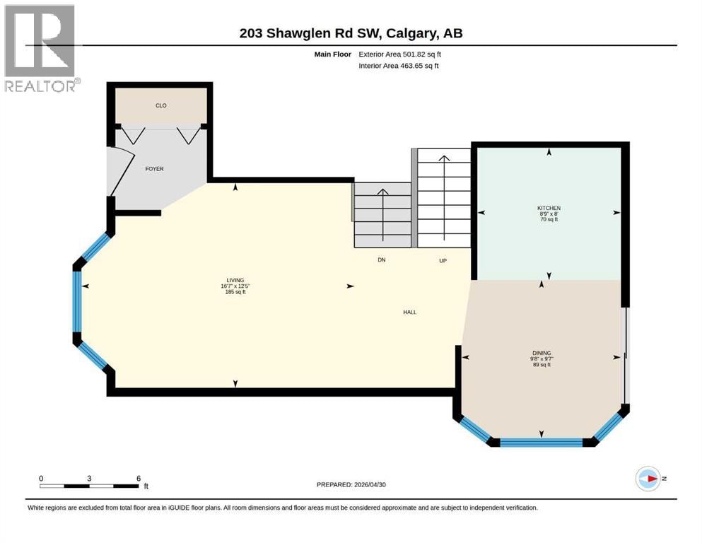 203 Shawglen Road SW — photo 42