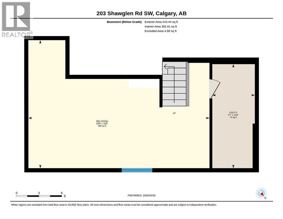 203 Shawglen Road SW — photo 45