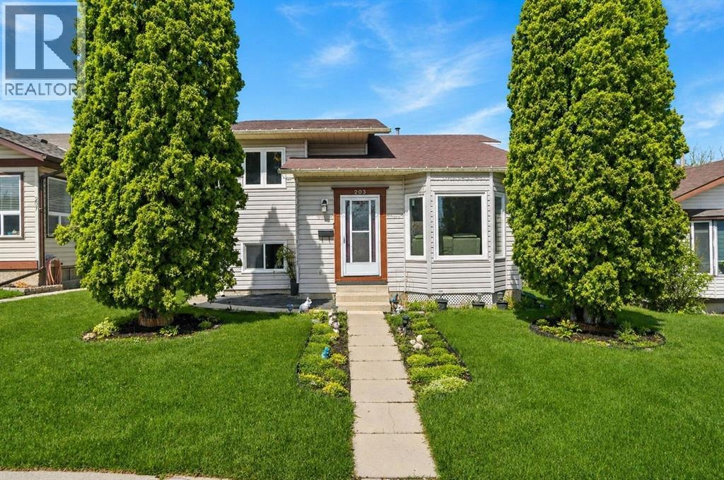 203 Shawglen Road SW — photo 1