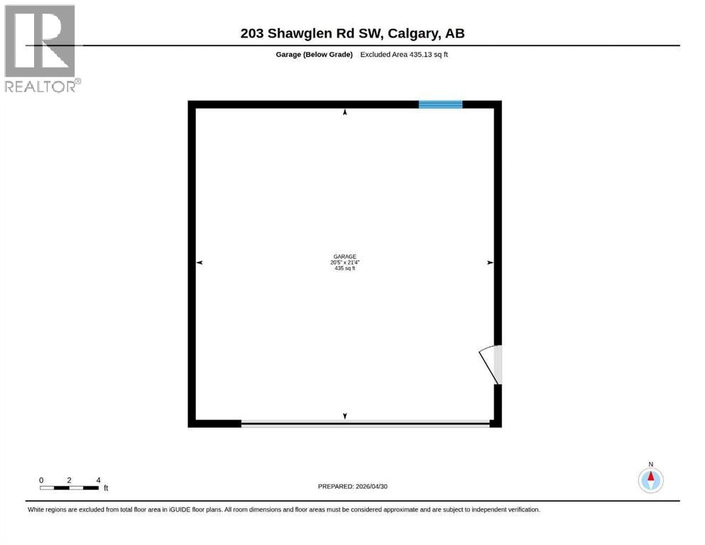 203 Shawglen Road SW — photo 46