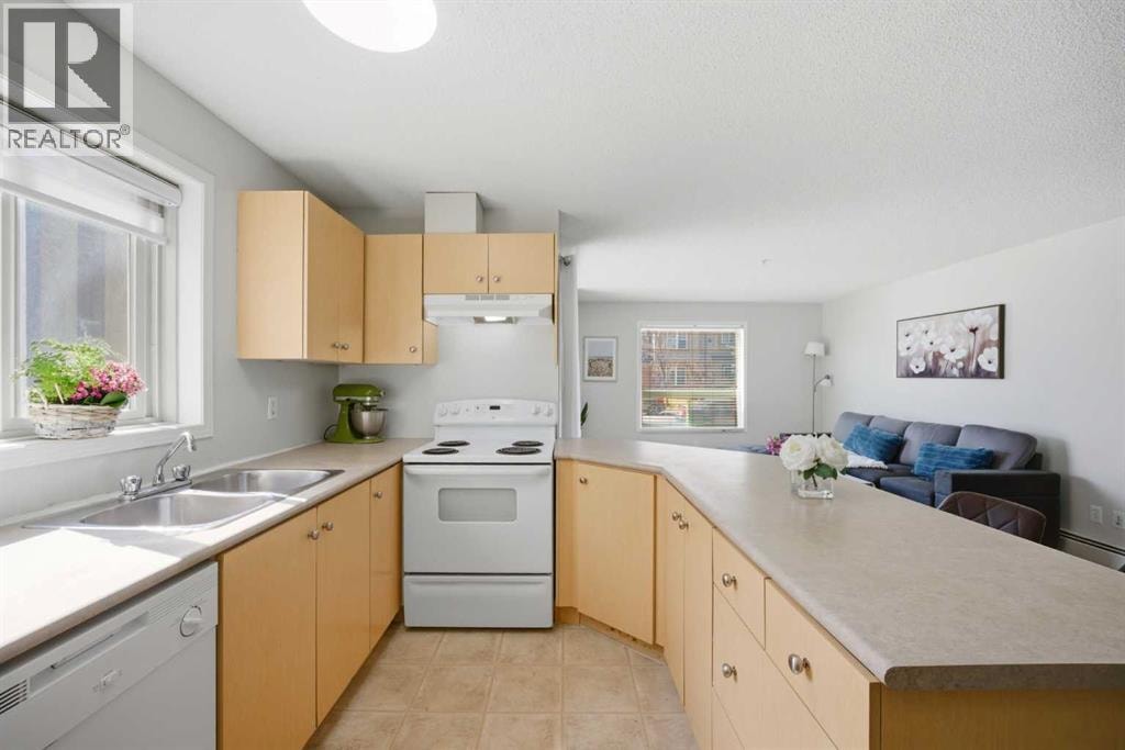 4102, 60 Panatella Street NW — photo 10