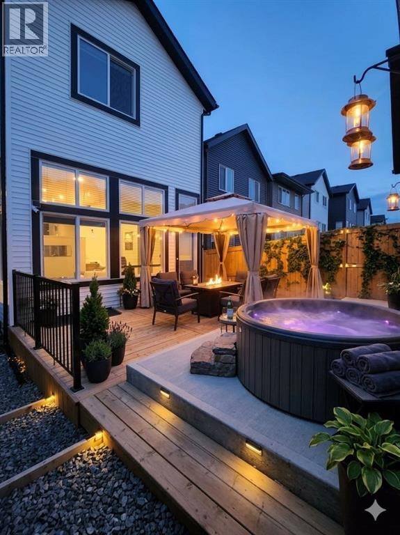 87 Aquila Way NW — photo 38