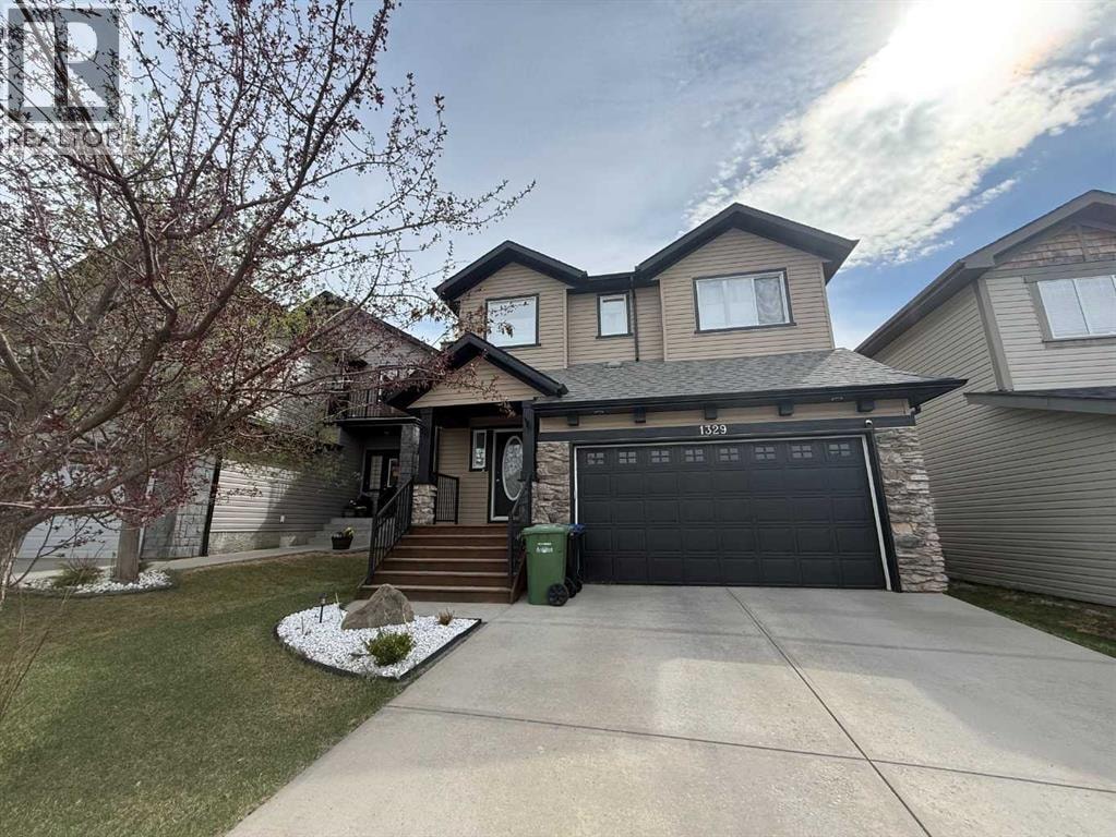 1329 Prairie Springs Park SW — photo 1