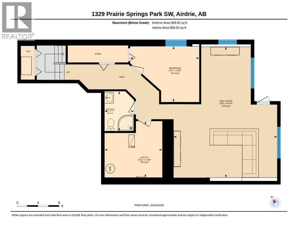 1329 Prairie Springs Park SW — photo 33