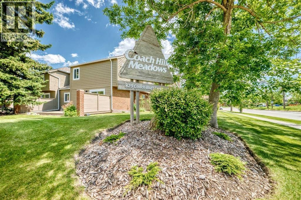 205, 829 Coach Bluff Crescent SW — photo 35