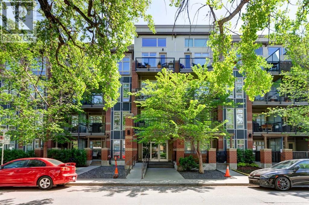 214, 323 20 Avenue SW — photo 28
