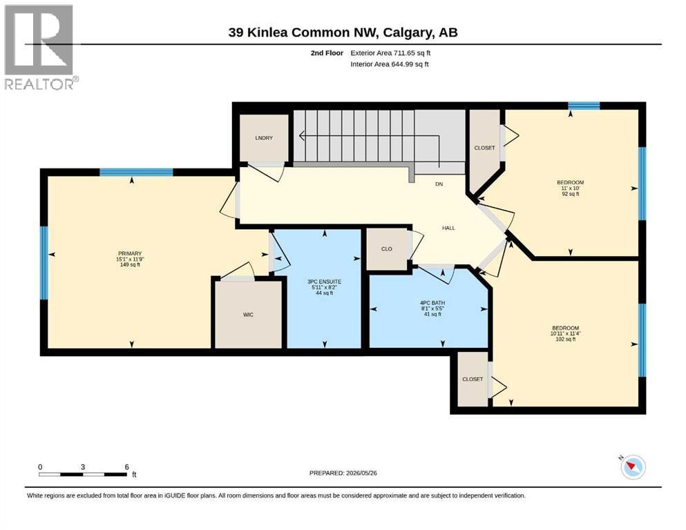 39 Kinlea Common NW — photo 28
